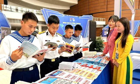 Đổi mới công tác truyền thông ở Học viện Chính trị quốc gia Hồ Chí Minh hiện nay