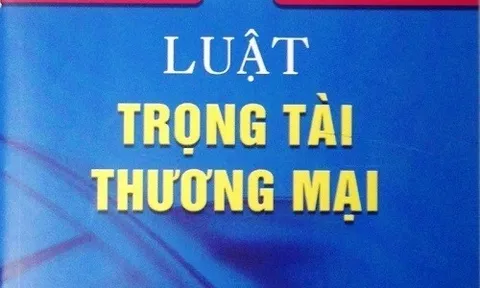Trọng tài trực tuyến – Kinh nghiệm của Singapore