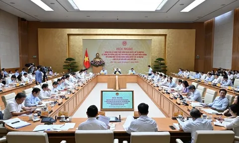 Quan điểm của Đảng về lãnh đạo đối với quản lý, sử dụng đất đai trong thời kỳ đổi mới