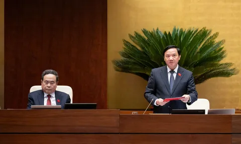 Triển khai đồng bộ Luật sửa đổi, bổ sung một số điều của Luật Công chứng từ ngày 01/01/2027