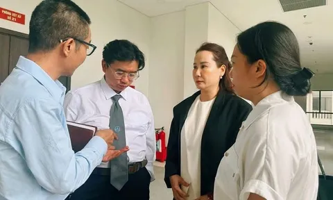 Hôm nay, TAND Hà Nội mở lại phiên xử vụ tranh chấp bản ghi 'Giấc mơ trưa' giữa Giáng Son và BH Media