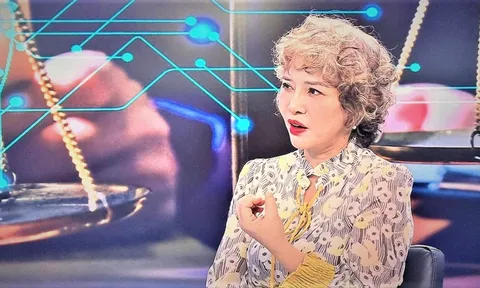 Kỷ nguyên quyền: Khi mỗi tác phẩm đứng trước hai ranh giới – Sáng tạo hay xâm phạm?