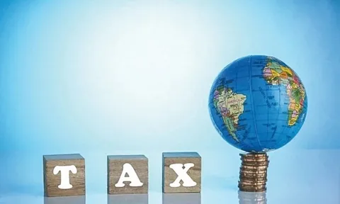 Doanh nghiệp lớn trước yêu cầu minh bạch thuế toàn cầu: Nghĩa vụ báo cáo lợi nhuận liên quốc gia và thay đổi trong quản trị thuế