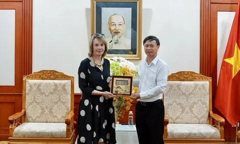 Việt Nam chủ động bảo hộ và thực thi quyền sở hữu trí tuệ vì lợi ích phát triển của đất nước