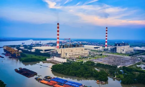 Ngành nhiệt điện Việt Nam trước thách thức: Bảo đảm an ninh năng lượng quốc gia và lộ trình chuyển dịch phát thải thấp  