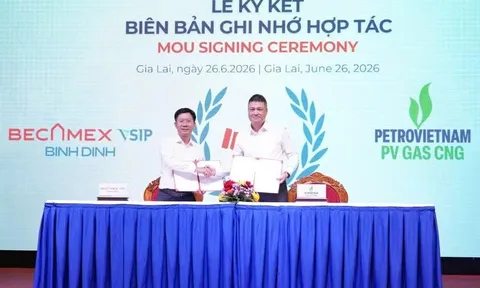 Gia Lai thúc đẩy chuyển đổi xanh theo tiêu chuẩn ESG, hướng tới thu hút dòng vốn đầu tư bền vững