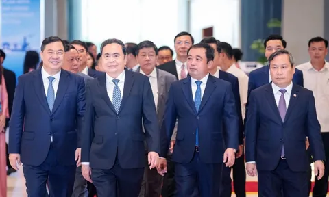 Chính thức công bố Quy hoạch tổng thể Thủ đô Hà Nội tầm nhìn 100 năm