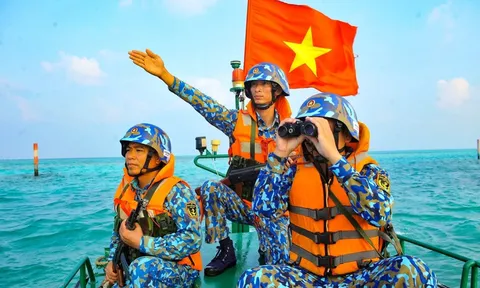 Bảo vệ Tổ quốc từ xa - nhiệm vụ quốc phòng, an ninh trọng yếu giai đoạn hiện nay