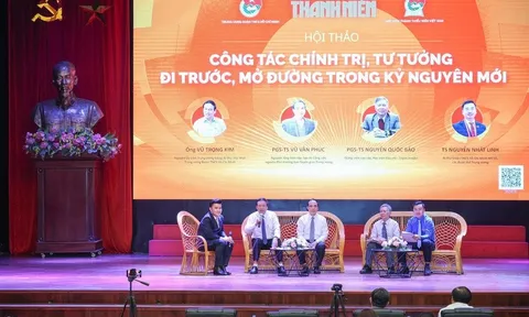 Đổi mới công tác tư tưởng của Đảng trong bối cảnh chuyển đổi số