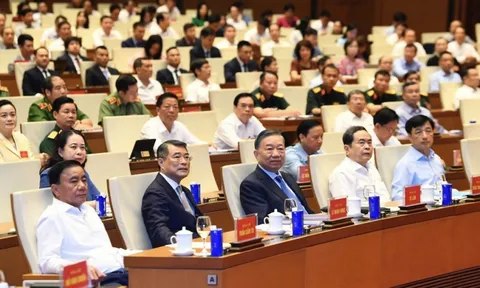 Hà Nội đặt nguồn nhân lực chất lượng cao làm lợi thế cạnh tranh để đón dòng vốn FDI thế hệ mới