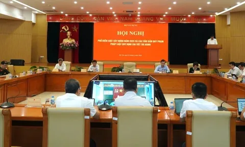 Chính thức từ 1/7: Miễn giấy phép xây dựng nhiều công trình, cấp phép còn 7 ngày