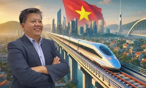 Trung tâm tài chính quốc tế sẽ không quyết định bởi những tòa nhà cao tầng, mà bởi hạ tầng kinh tế phía sau