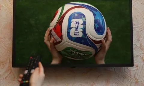 Mỹ siết mạnh nạn phát lậu World Cup 2026, gần 400 tên miền vi phạm bị thu hồi
