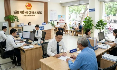 Luật Công chứng sửa đổi năm 2026: Tạo thuận lợi cao nhất cho người dân, doanh nghiệp