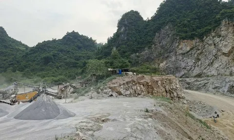 HTX 27/7 Bông Lau (Lạng Sơn): Đầu tư đồng bộ để nâng cao hiệu quả thoạt động