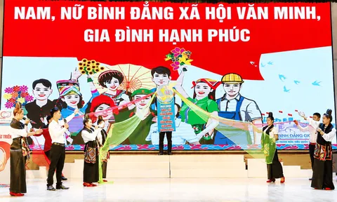 Truyền thông chính sách bình đẳng giới trên phương tiện truyền thông mới trên thế giới và một số kinh nghiệm