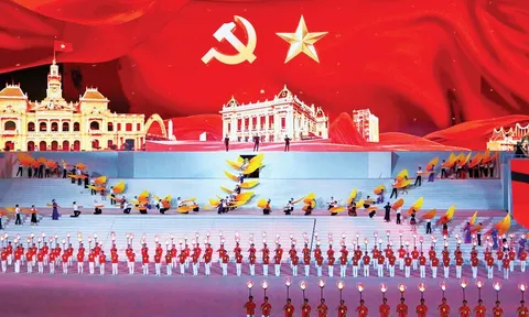 Quán triệt và triển khai Văn kiện Đại hội XIV của Đảng về tư duy “5 năm với tầm nhìn 20 năm”