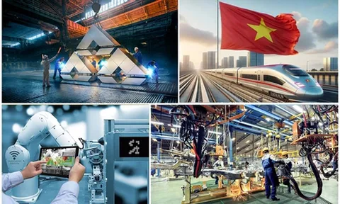 KINH TẾ TƯ NHÂN: TỪ ĐỘNG LỰC TĂNG TRƯỞNG ĐẾN NỀN TẢNG SỨC MẠNH CẠNH TRANH QUỐC GIA
