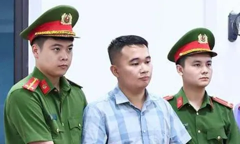 Khởi tố thầy giáo trong vụ điểm Toán cao bất thường ở Tuyên Quang