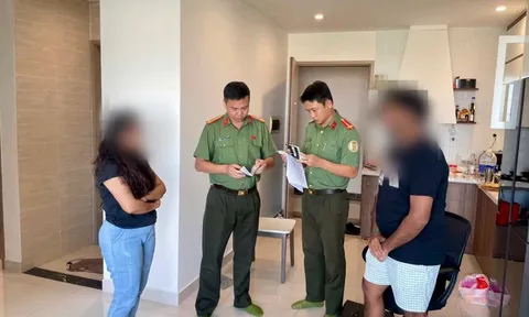 Công an sẽ kiểm tra định kỳ hoặc đột xuất về cư trú tại những địa điểm nào?