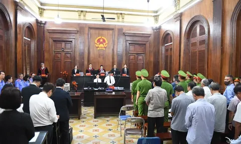 Bộ Công an đề xuất tạm hoãn truy cứu hình sự tối đa 3 năm với một số tội về kinh tế