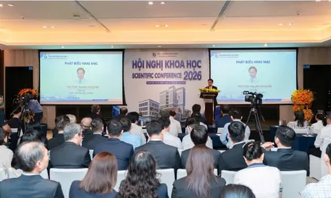 Từ diễn đàn khoa học đến giá trị lâm sàng