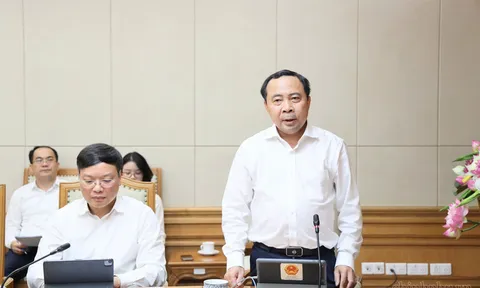 Bộ KH&CN thành lập Mạng lưới chuyên gia AI Việt Nam toàn cầu