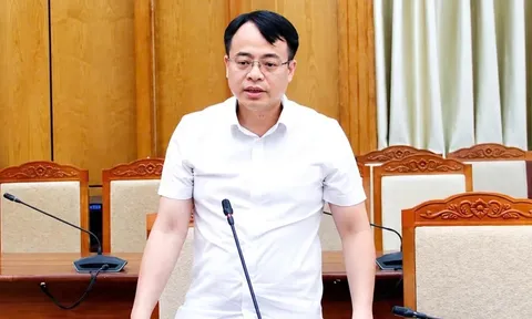 Khởi tố Giám đốc Sở Khoa học và Công nghệ tỉnh Bắc Ninh