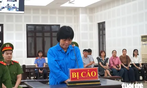 Vụ mẹ giết con để trục lợi bảo hiểm bị phanh phui nhờ cô ruột phát hiện dấu hiệu bất thường