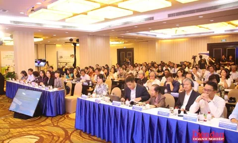 Cơ hội đầu tư bền vững từ "ngành kinh tế bạc"