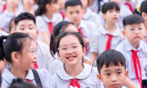 Công văn 5208/BGDĐT-GDPT: Hướng dẫn thực hiện nhiệm vụ giáo dục phổ thông năm học 2026-2027