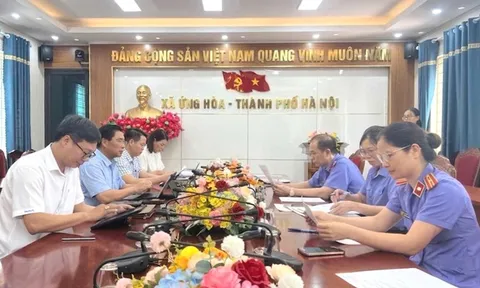 Thực hiện Nghị quyết 205: Viện kiểm sát khởi kiện thu hồi đất công