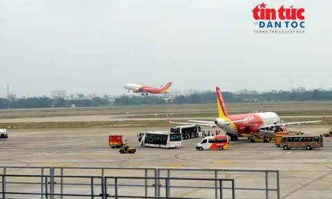 Cần kiểm soát chặt, quản lý và nhận diện drone để bảo đảm an toàn bay