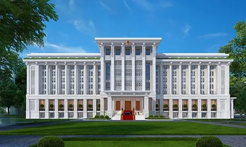 Nghị quyết số 37/2026/NQ-CP về cơ cấu, số lượng, chính sách đối với lãnh đạo, nhân sự hỗ trợ giáo dục khi sắp xếp trường học cấp tỉnh, cấp xã