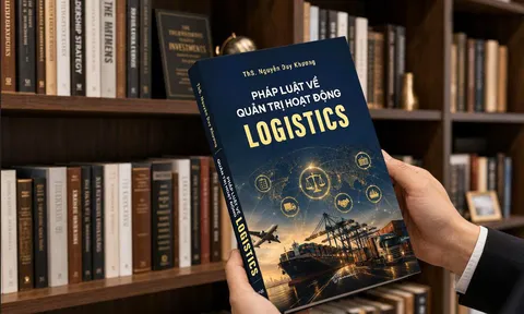 Nâng cao năng lực cạnh tranh cho doanh nghiệp logistics