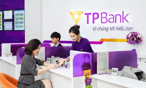 Ngân hàng tăng tốc số - Bài 1: Từ làm lại quy trình đến khai thác dữ liệu và AI