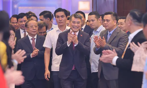 Thủ tướng Lê Minh Hưng: Doanh nghiệp nhỏ và vừa phải trở thành nguồn bổ sung liên tục cho lớp doanh nghiệp lớn