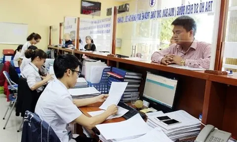 Kiểm soát chặt chẽ quy trình tiếp nhận, giải quyết thủ tục hành chính về đất đai