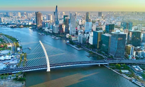“Lấy phát triển để ổn định, ổn định để thúc đẩy phát triển” - tầm nhìn chiến lược của Đảng trong kỷ nguyên phát triển mới