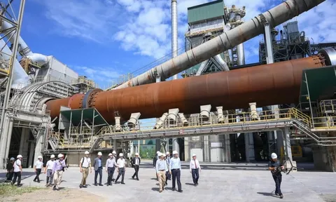 Khơi thông dòng vốn xanh để thúc đẩy doanh nghiệp đầu tư tiết kiệm năng lượng