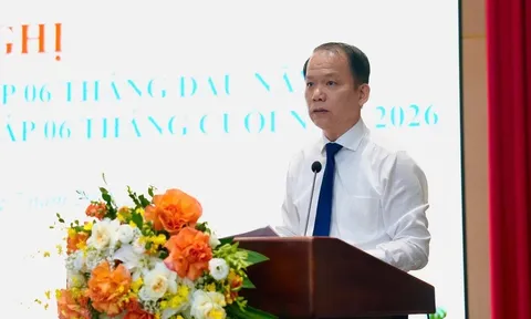 Khẳng định vai trò ‘nòng cốt’  trong công tác xây dựng và hoàn thiện thể chế