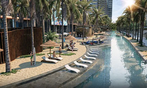 “Săn” thành công căn hộ hàng hiệu của Sunshine Group với giá rẻ hơn gần 6 tỷ trên livestream 29/7 