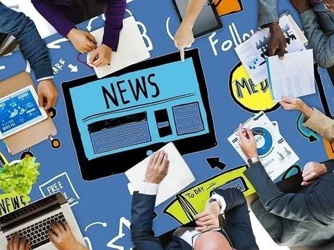 Truyền thông định hướng – giải pháp để báo chí tham gia bảo vệ hiệu quả nền tảng tư tưởng của Đảng trong kỷ nguyên mới