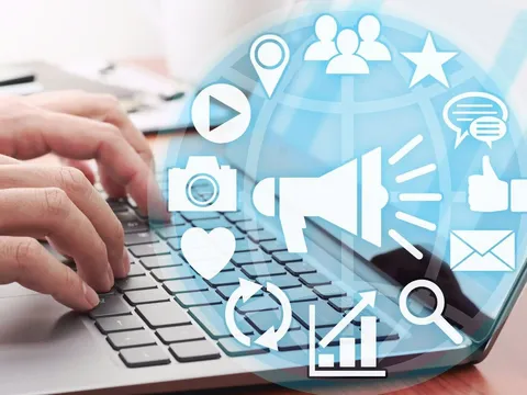 Pháp luật về hợp đồng tiếp thị liên kết - Thực tiễn và đề xuất hoàn thiện