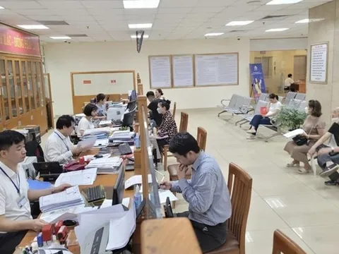 Pháp luật về giải quyết tố cáo trong xử lý vi phạm hành chính ở Việt Nam - Thực trạng và kiến nghị hoàn thiện