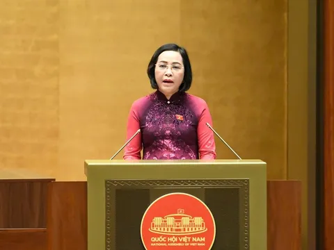 Thành công của cuộc bầu cử: Khẳng định sự đoàn kết, niềm tin của Nhân dân với Đảng