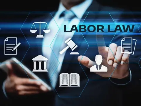 Điều chuyển tạm thời người lao động làm công việc khác so với hợp đồng lao động: Cơ sở pháp lý, thực tiễn và kiến nghị hoàn thiện