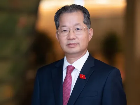 Ông Nguyễn Văn Quảng lần thứ hai tuyên thệ nhậm chức Chánh án TAND Tối cao