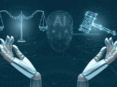 Ứng dụng trí tuệ nhân tạo và dữ liệu lớn trong hoạt động của Toà án: Kinh nghiệm từ “Toà án thông minh” của Trung Quốc và định hướng cho Việt Nam theo tinh thần Nghị quyết 66-NQ/TW