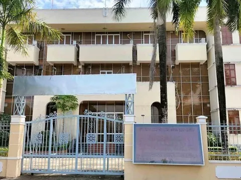 Pháp luật về phòng, chống tham nhũng và lãng phí trong quá trình sắp xếp, xử lý tài sản công: Thực tiễn và yêu cầu mới